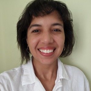 Meet your Posher, Aisha